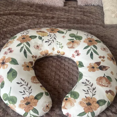 Coussin d’allaitement